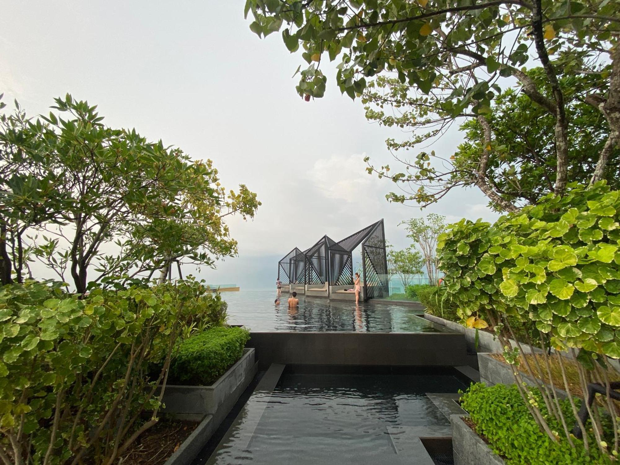 Appartement Edge By Su Pattaya