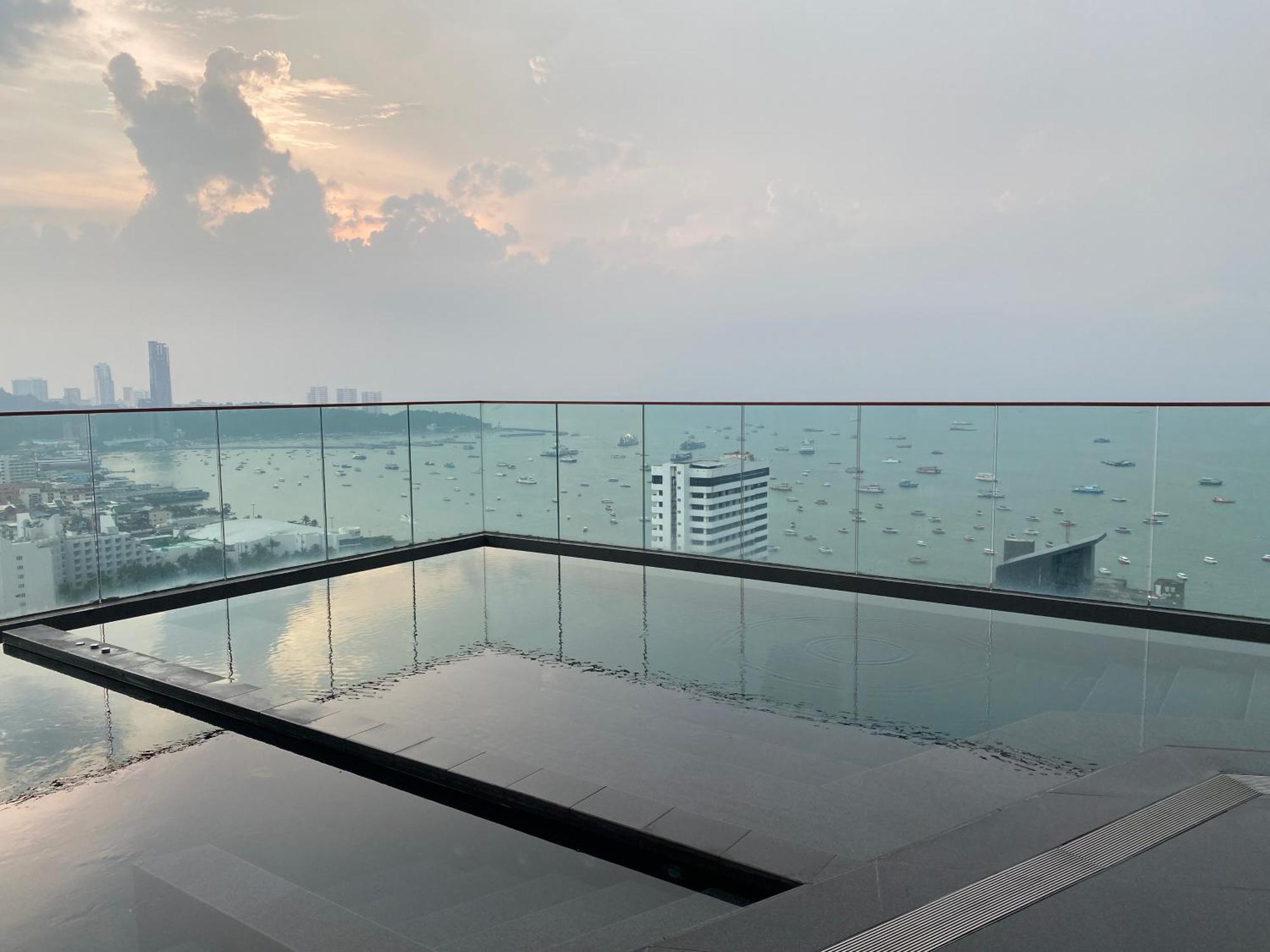 Appartement Edge By Su