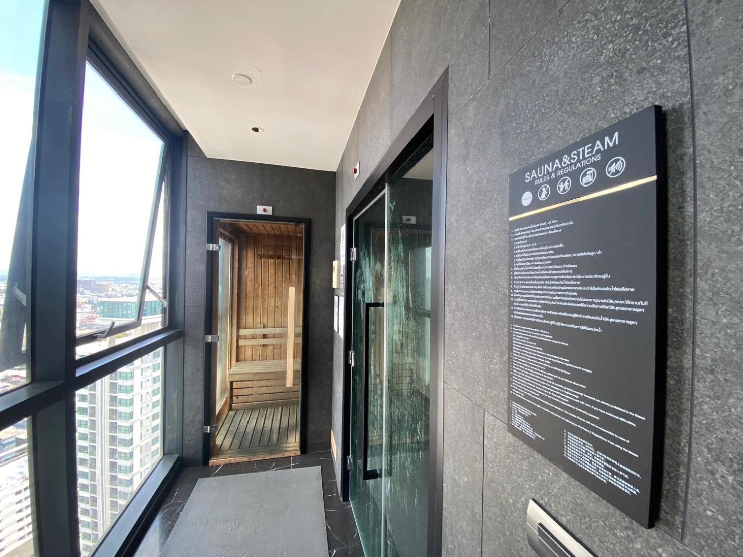 Edge By Su Appartement Pattaya