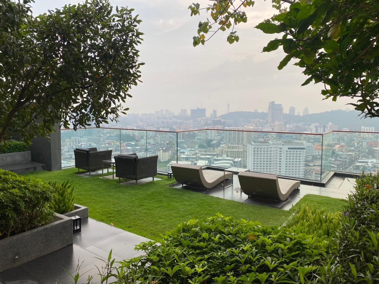 Edge By Su Appartement